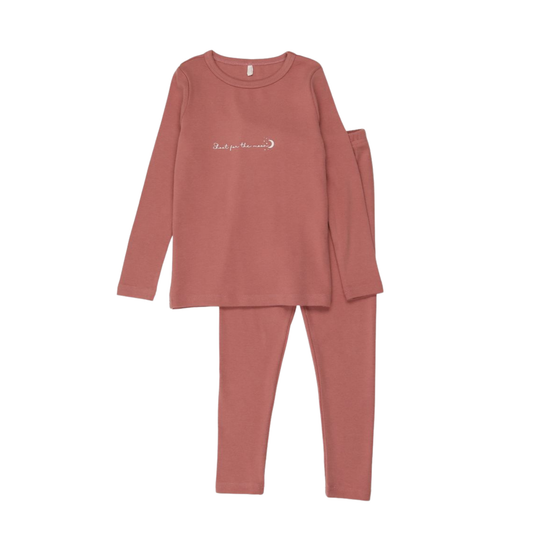 Pouf Shoot For The Moon Pajama