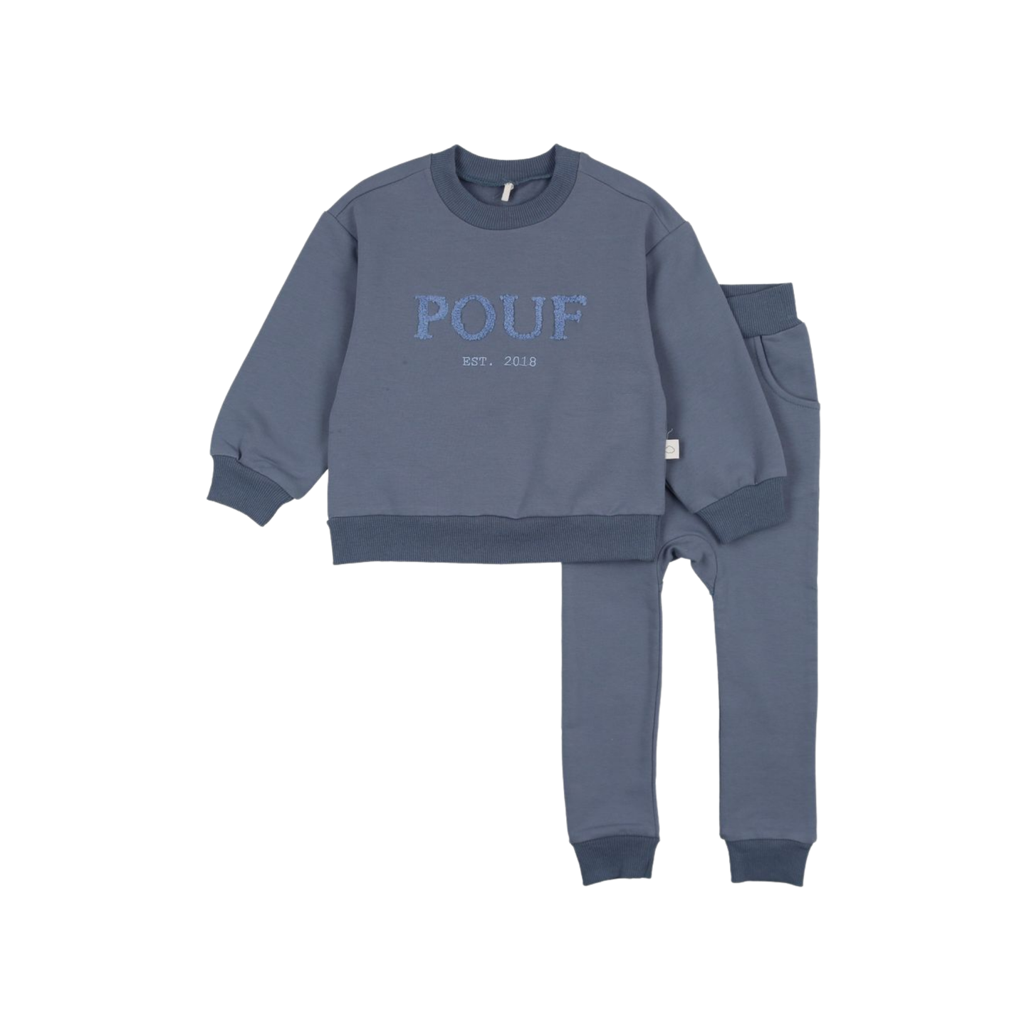 Pouf Pouf Sweatsuit