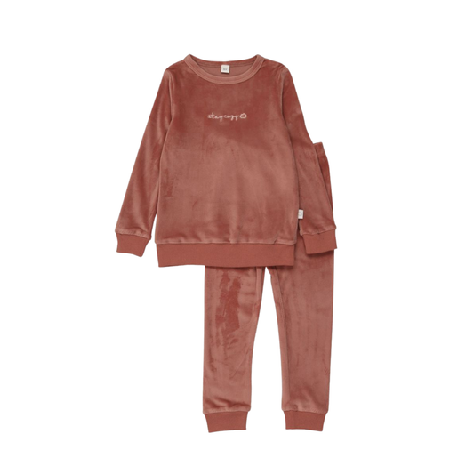 Pouf Stay Cozy Pajama
