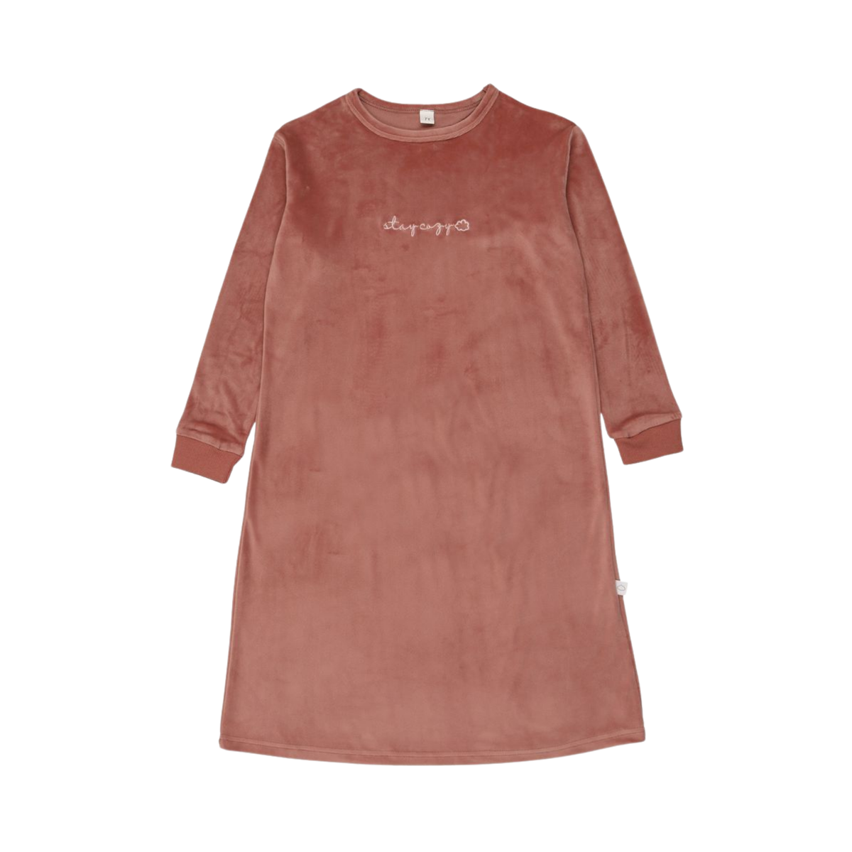 Pouf Stay Cozy Nightgown