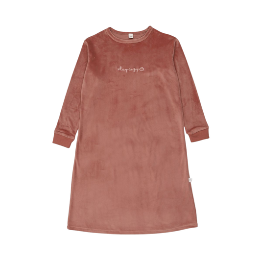 Pouf Stay Cozy Nightgown