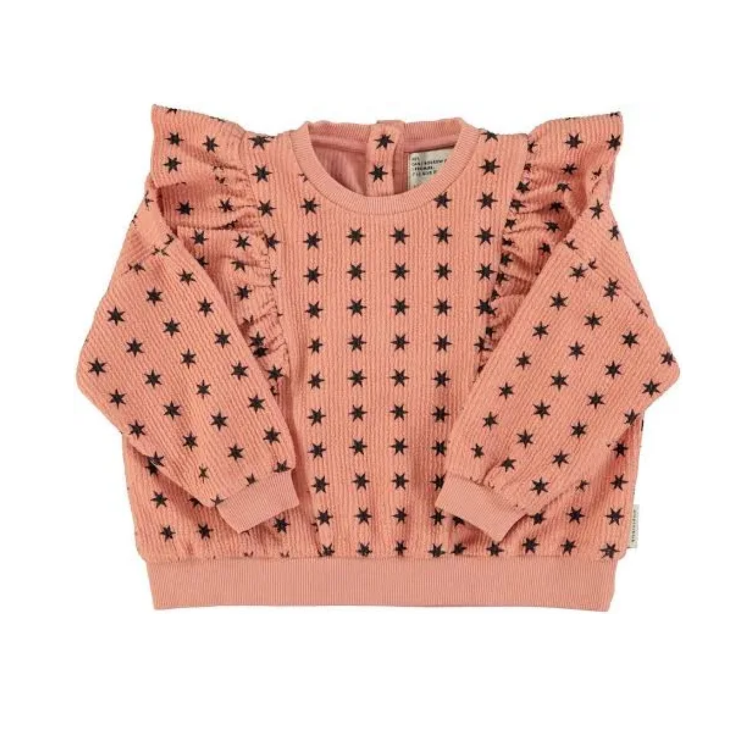 Piupiuchick Stars Sweatshirt