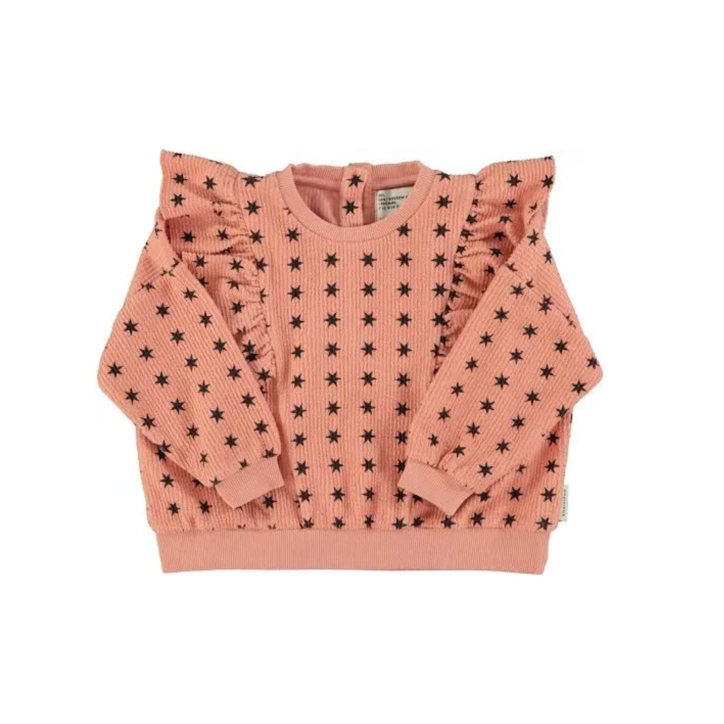 Piupiuchick Stars Sweatshirt