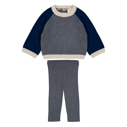 Louis & Louise Rupert Set