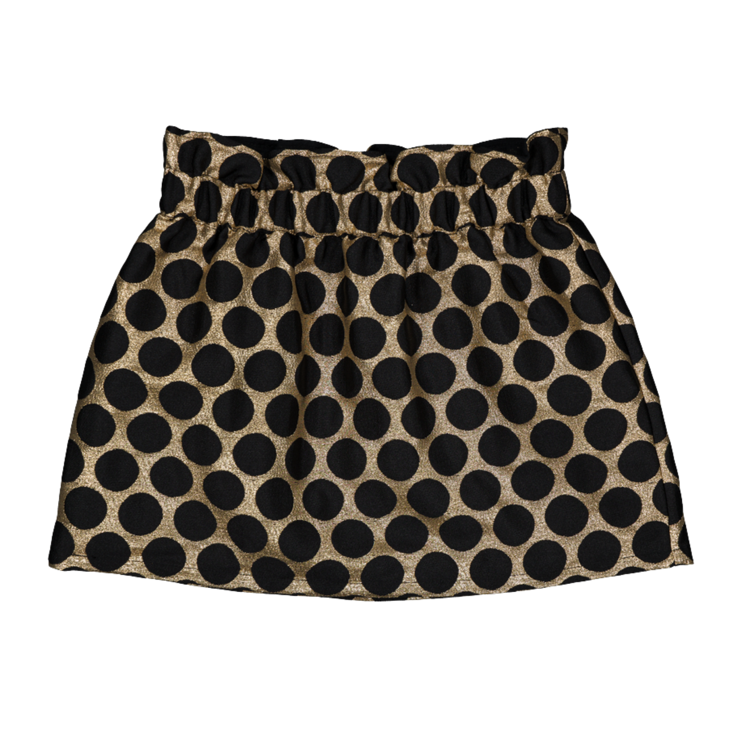 Louis & Louise Dots Skirt