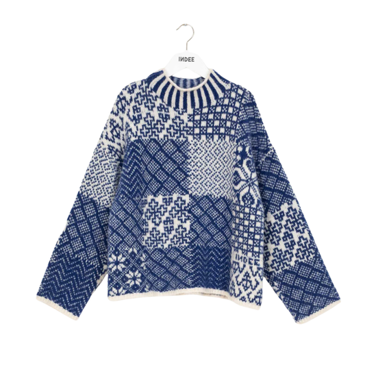 Indee Tennesee Knit Sweater