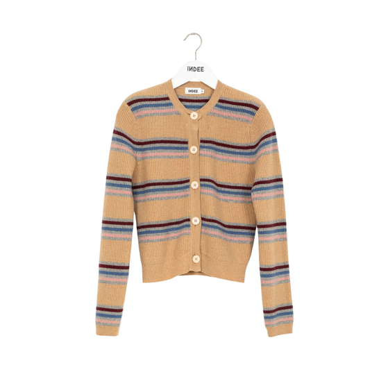 Indee Tanger Cardigan