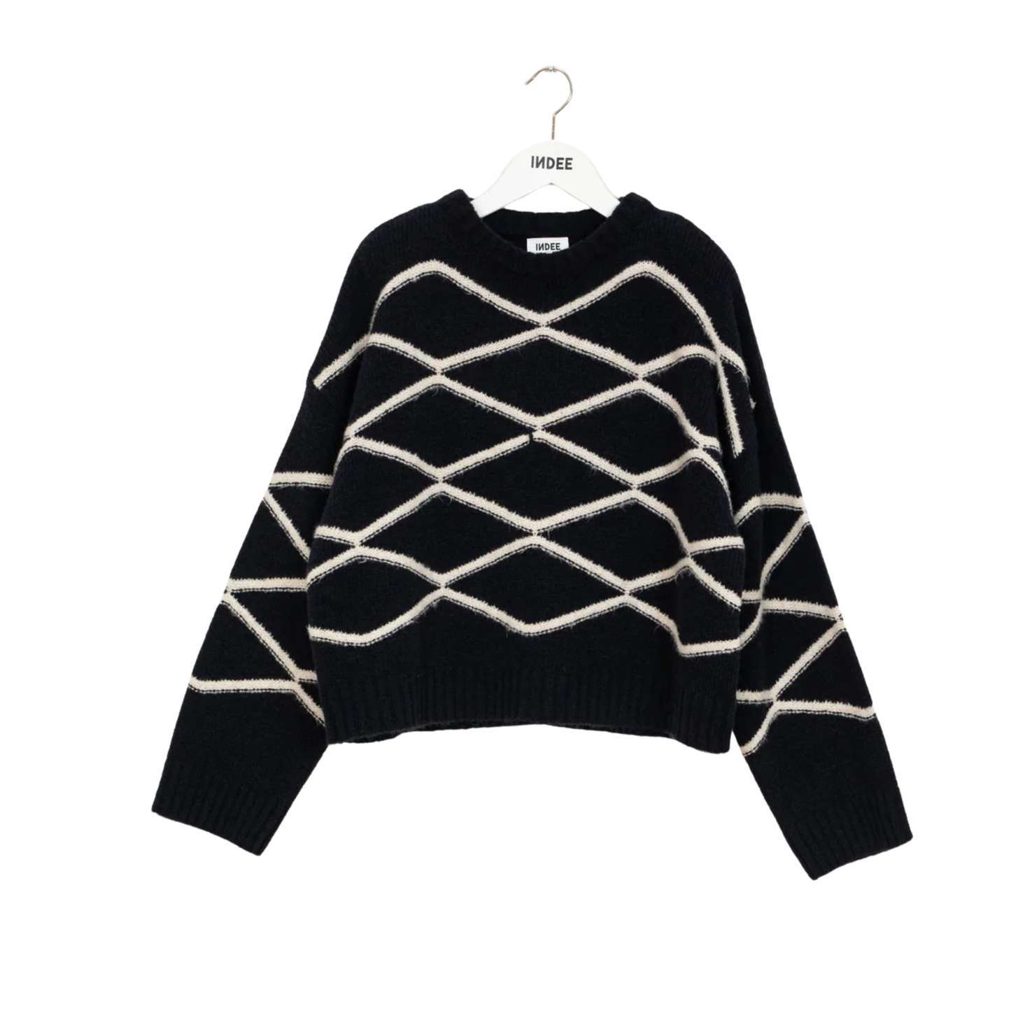Indee Triumph Knit Sweater
