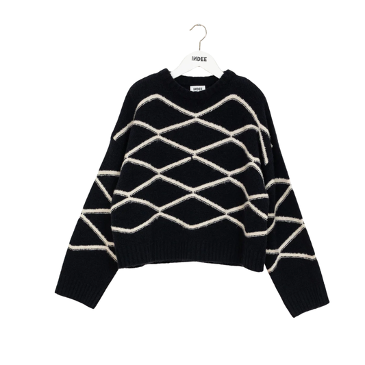 Indee Triumph Knit Sweater
