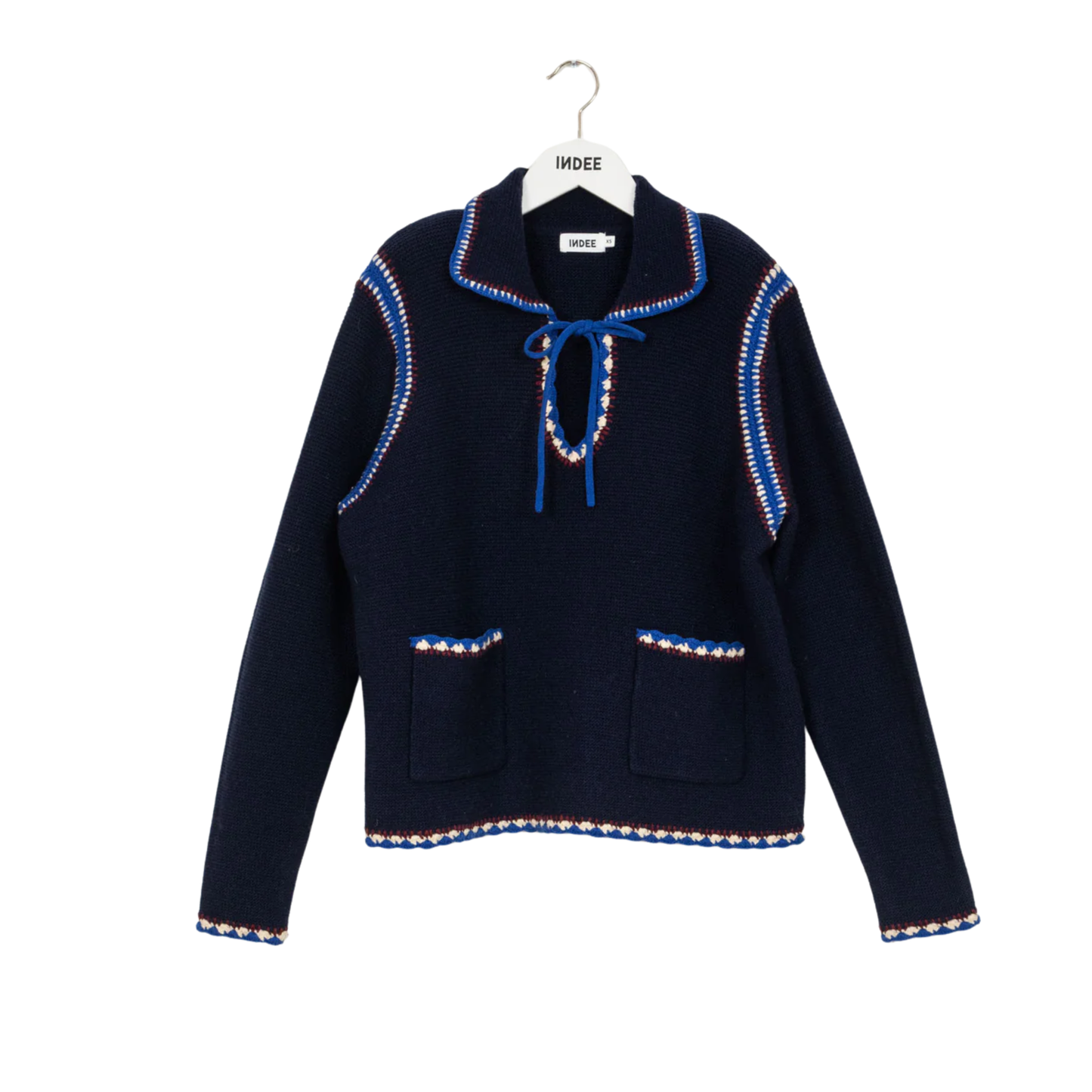 Indee Tonga Knit Sweater