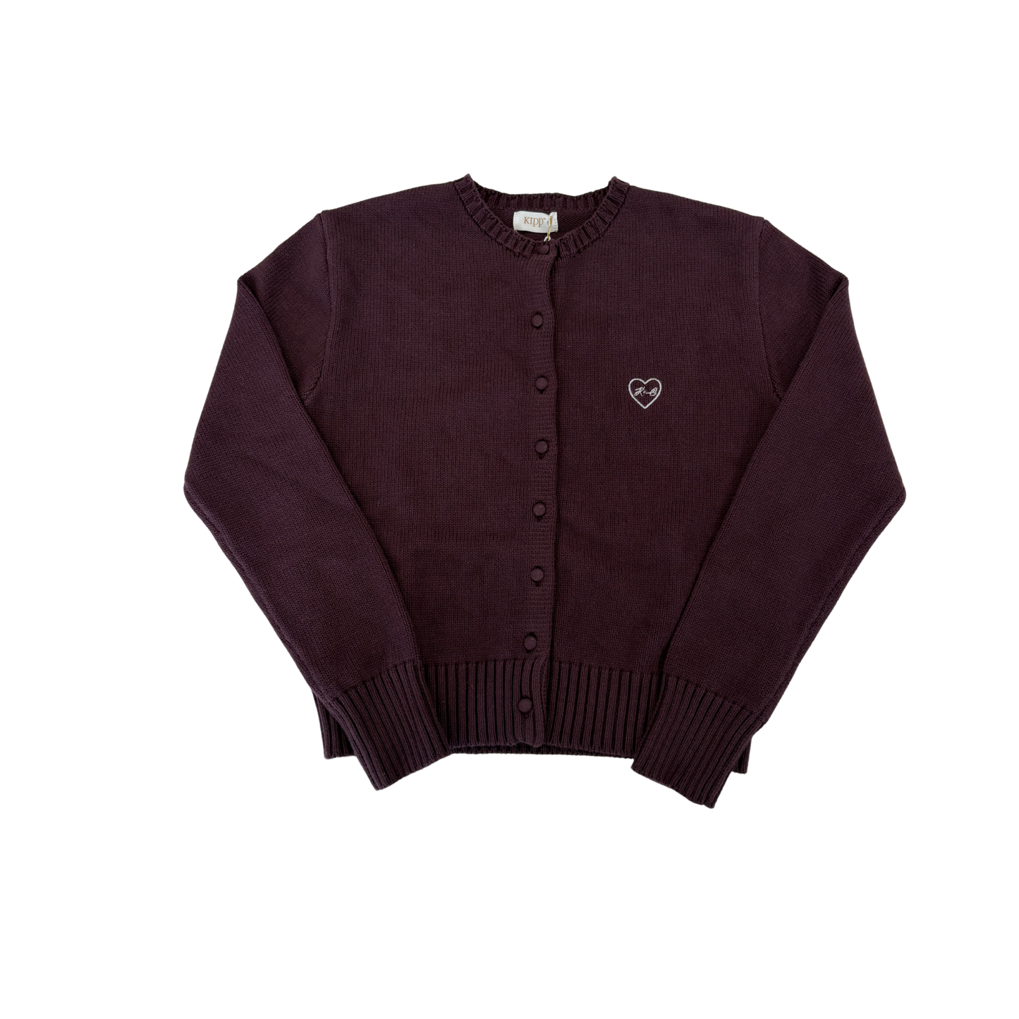 Kipp  Stella Cardigan
