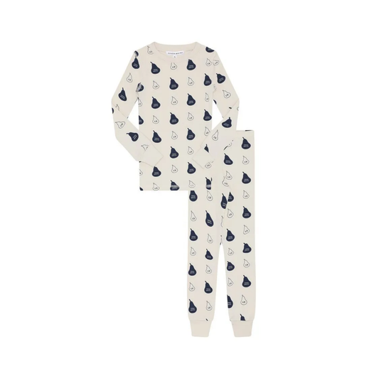 Little Parni Lp Signature Pajama
