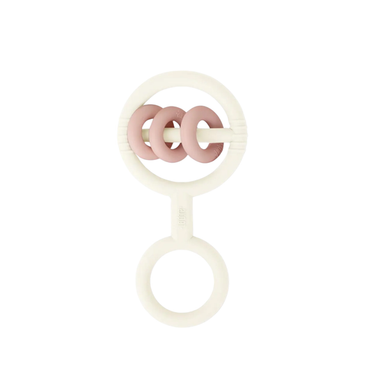 Adora Bebe Rattle Teether