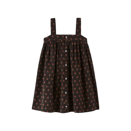 Emile et Ida  Ample Bretelles Dress