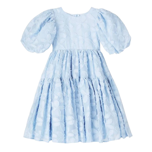 Petite Amalie Gold Label Agnes Babydoll Dress