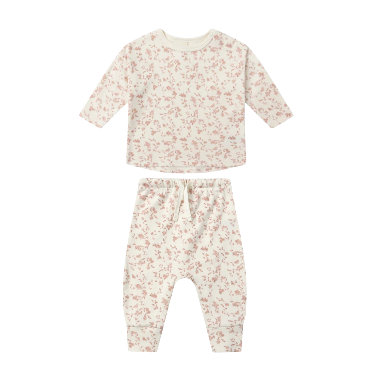 Quincy Mae French Garden Set