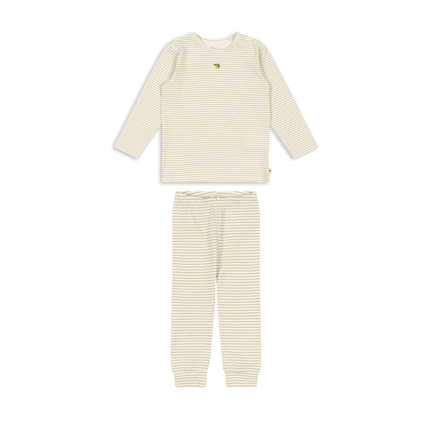 Konges Slojd Basic Blouse Set