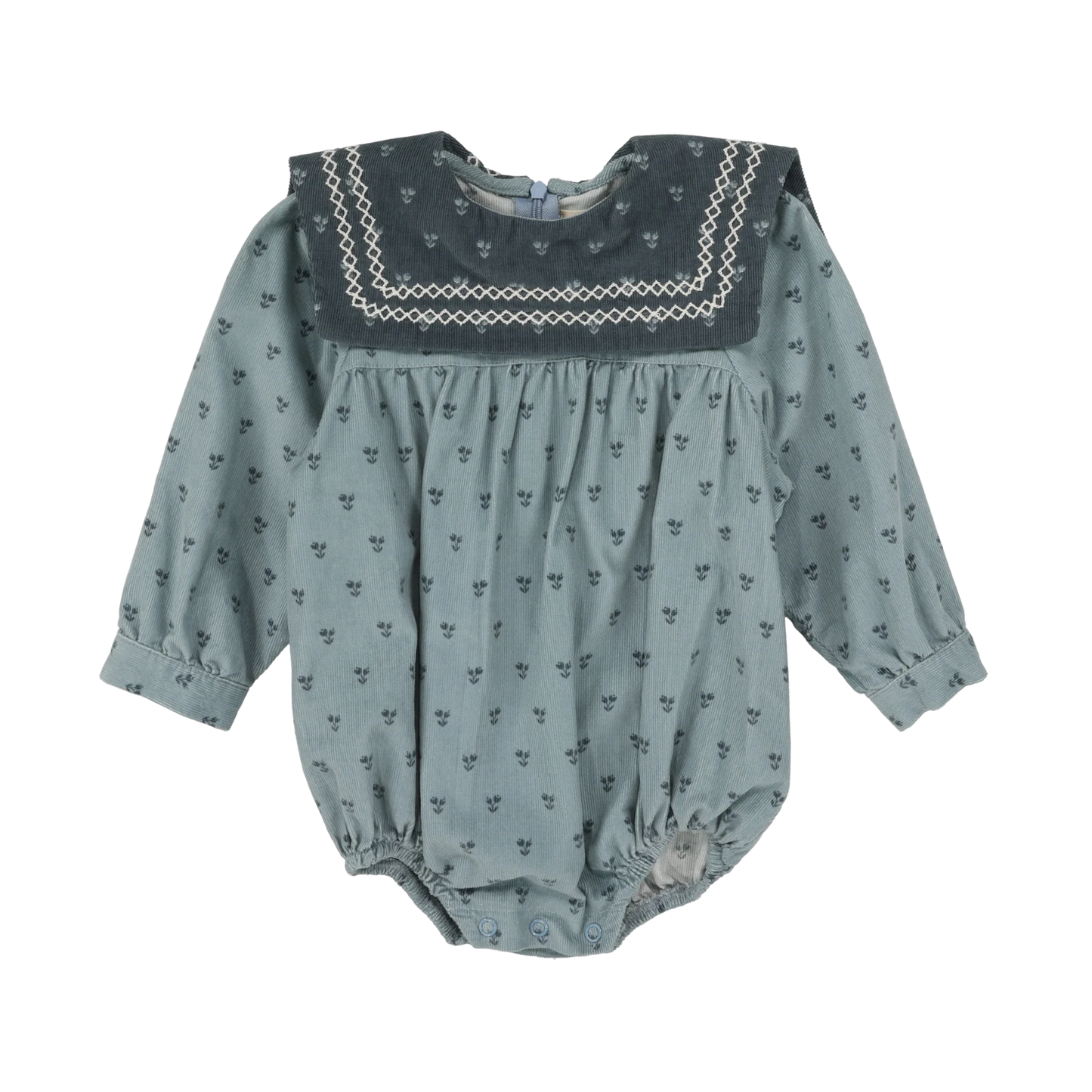Analogie Primrose Romper