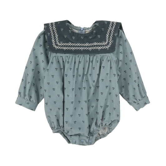 Analogie Primrose Romper