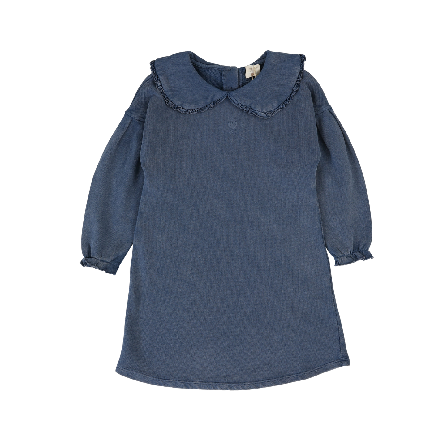 Analogie Wash Sweatshirt Dress