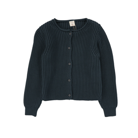 Lil Legs Knit Cardigan