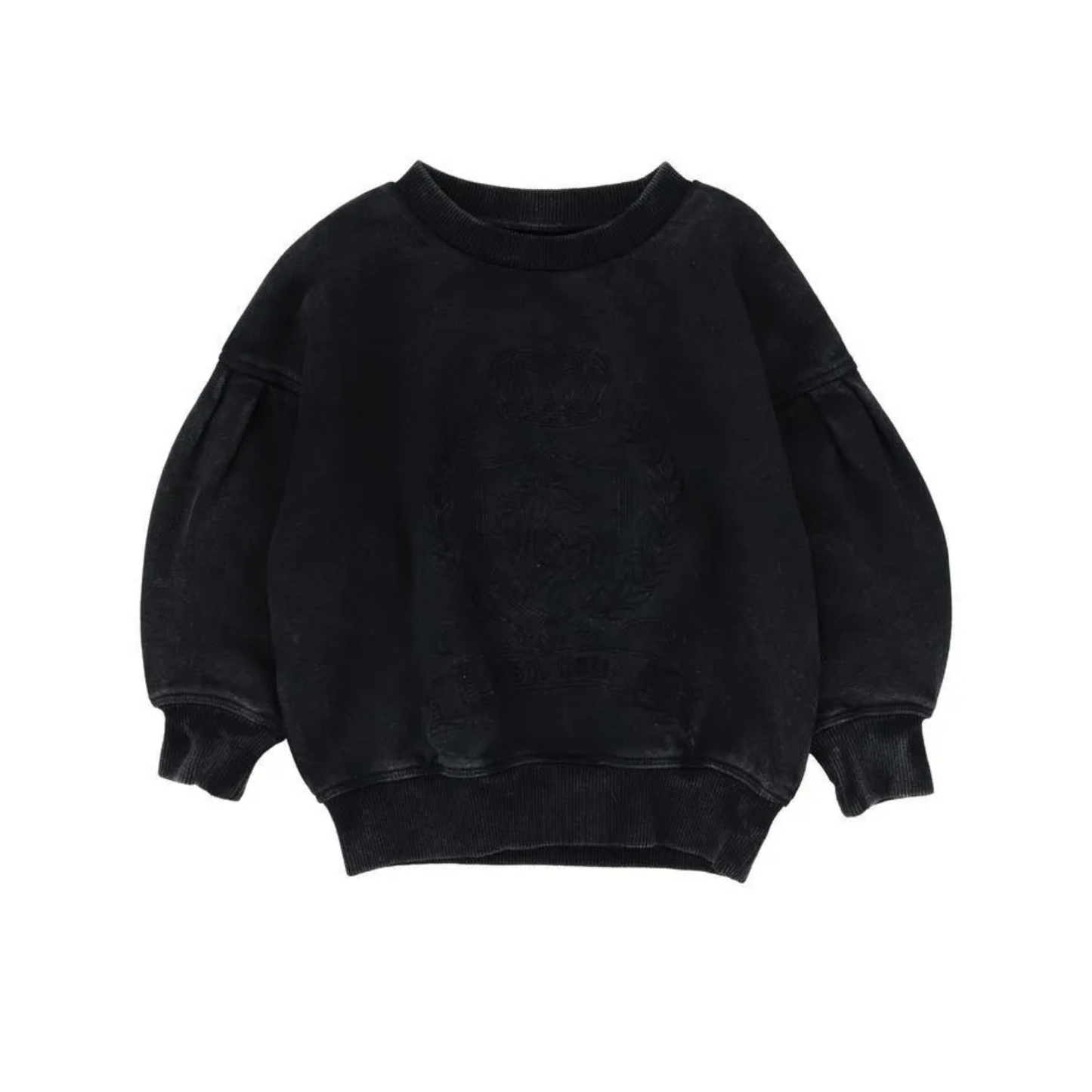Analogie Emblem Sweatshirt