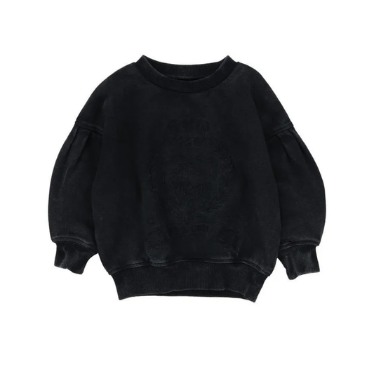 Analogie Emblem Sweatshirt