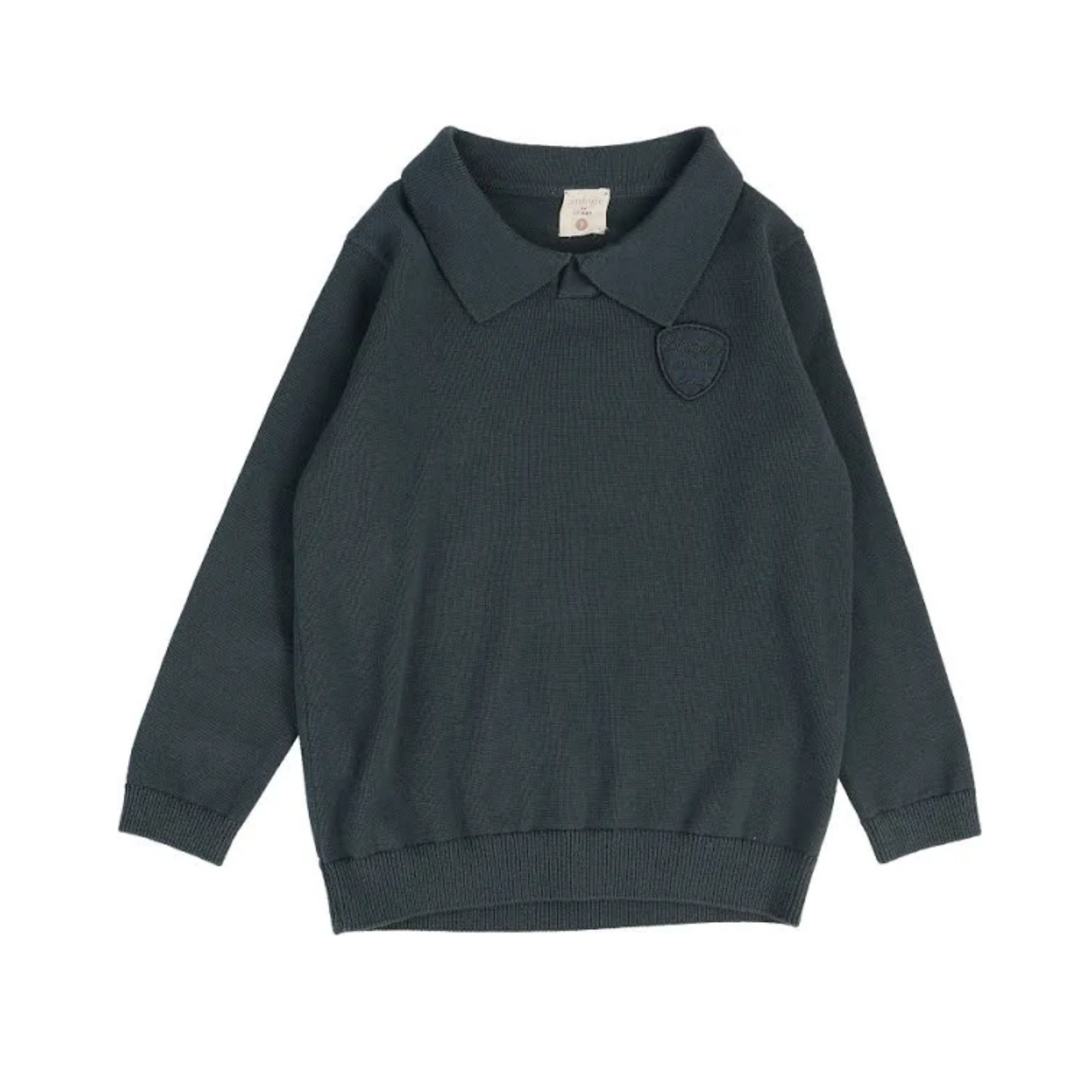 Analogie Knit Polo