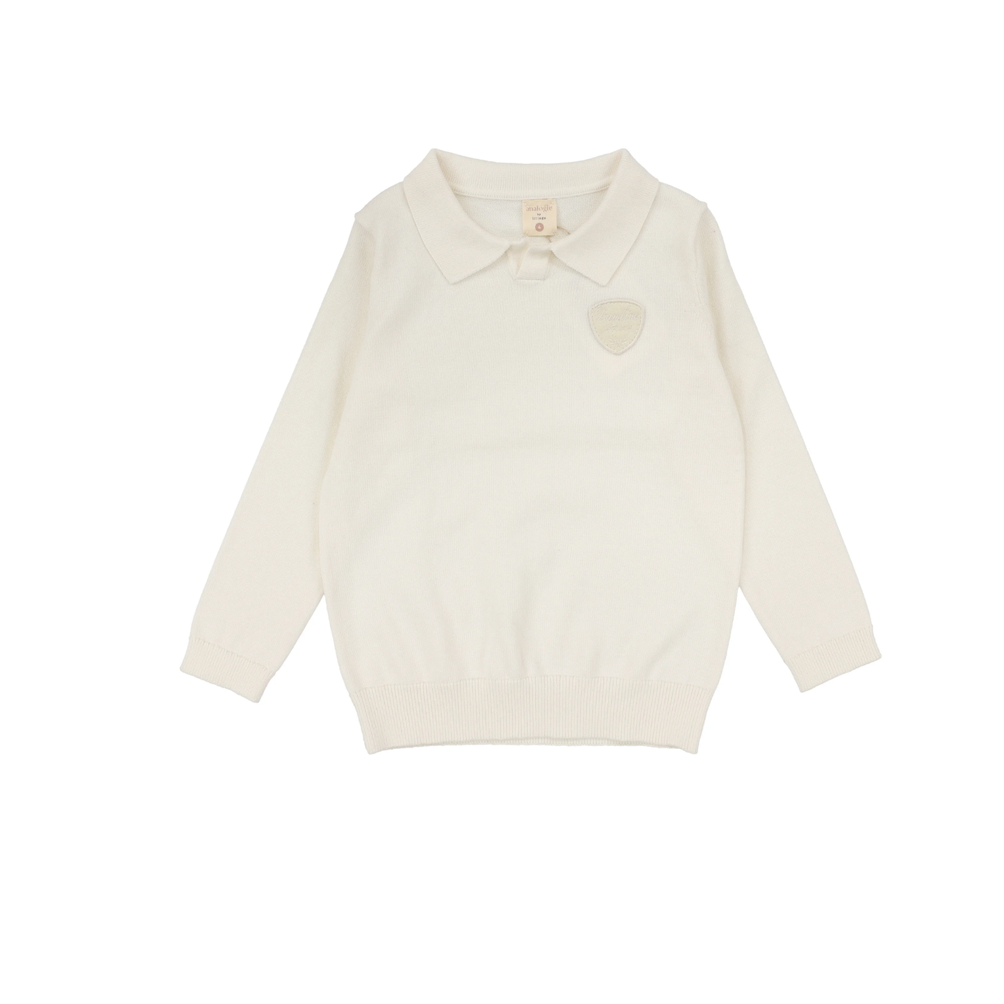 Analogie Knit Polo
