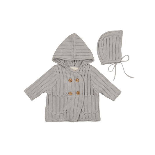 Bee And Dee Whisical Bloom Jacket