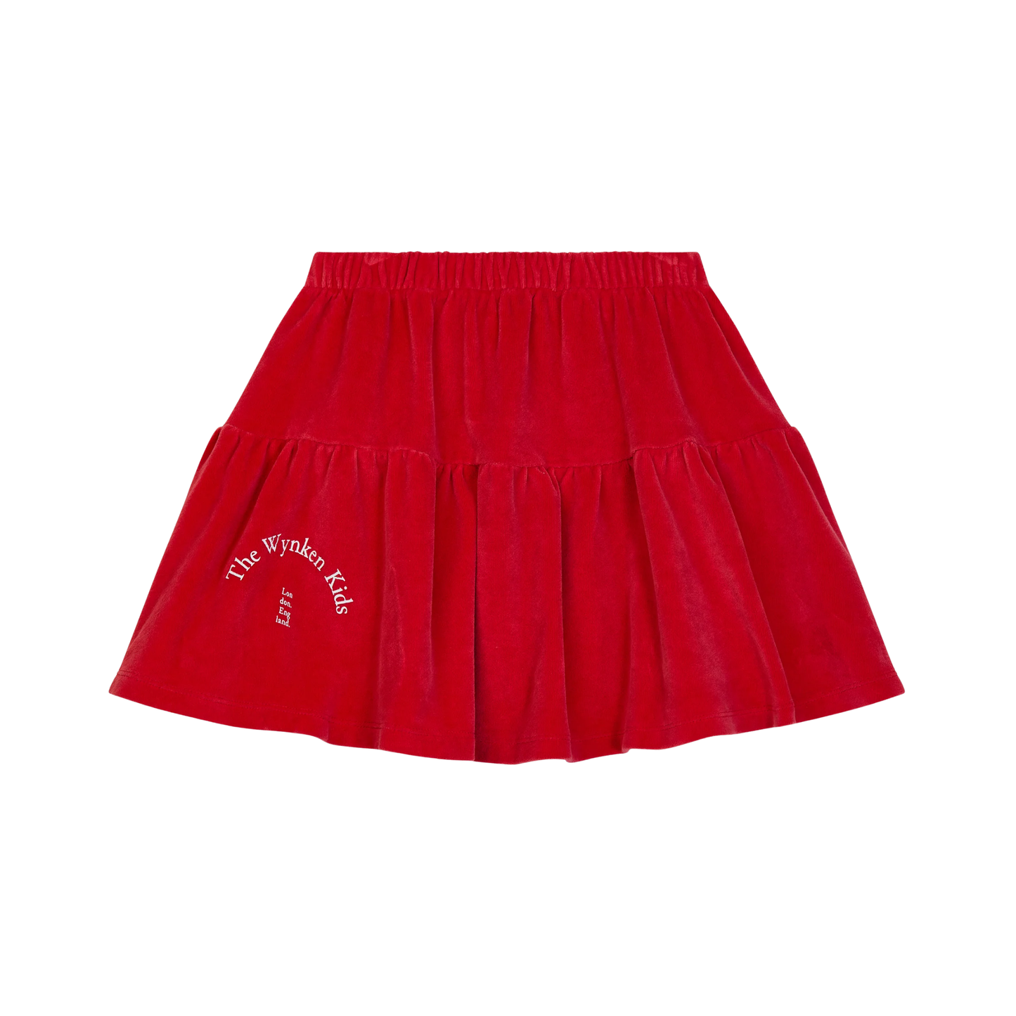 Wynken Sloth Skirt