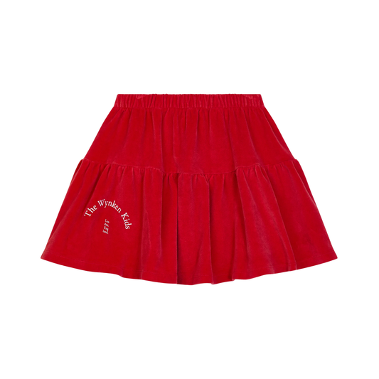 Wynken Sloth Skirt