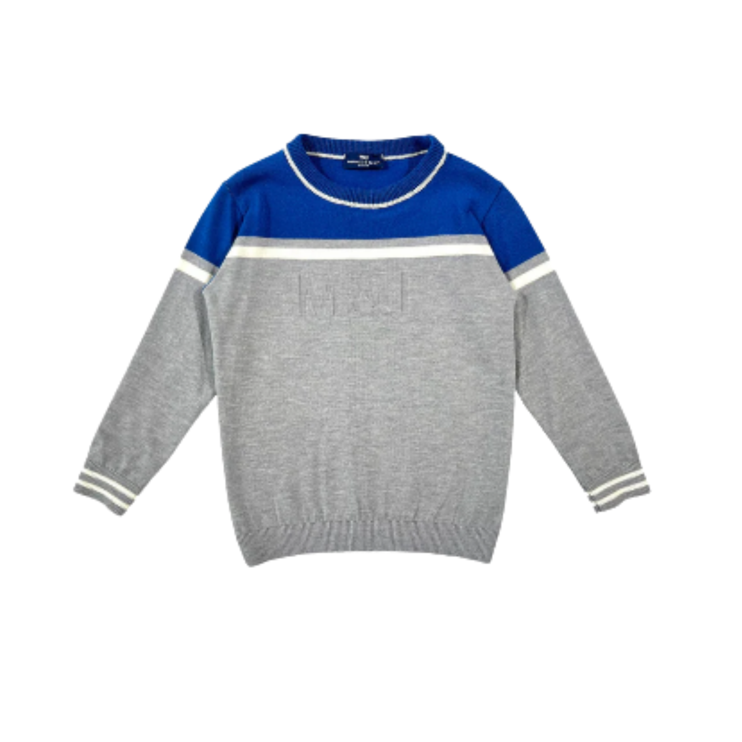 Manuell & Frank Crewneck Sweater