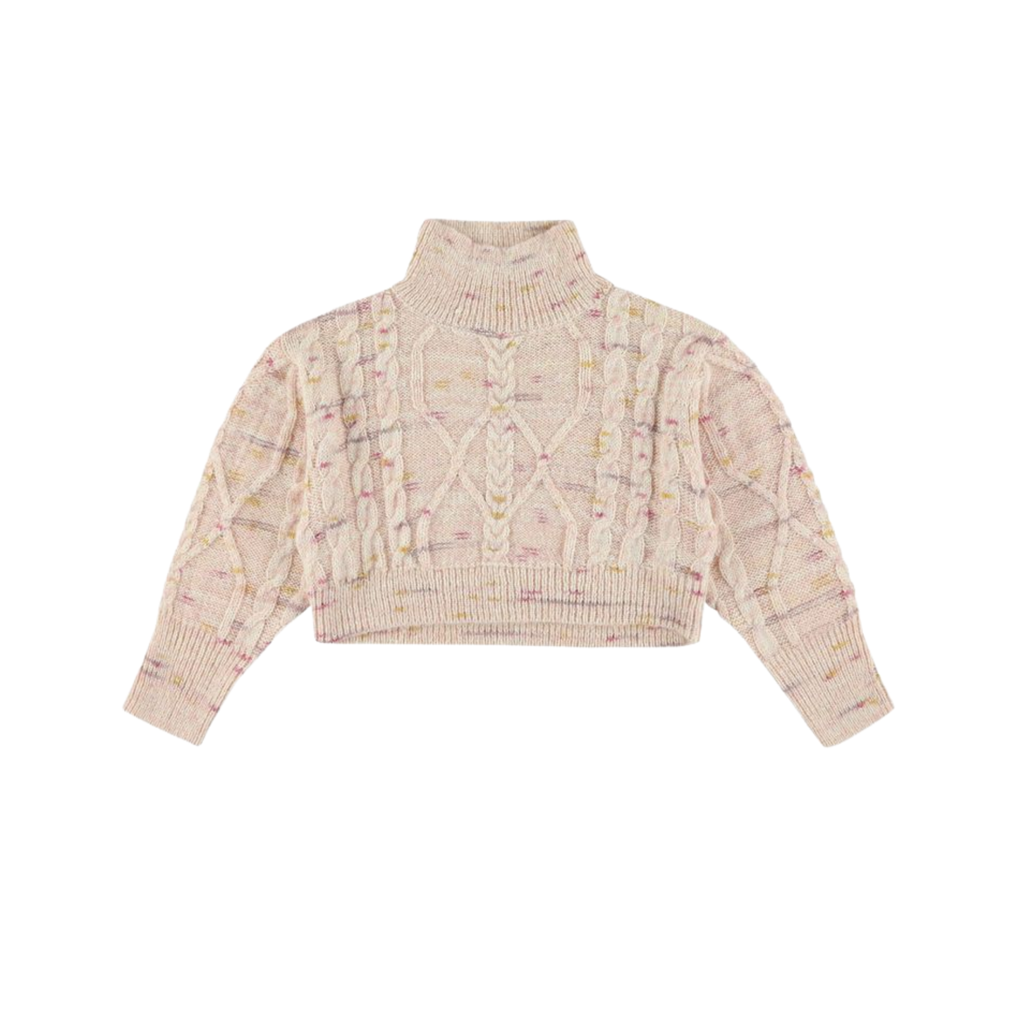 Morley Marly Turtleneck Sweater