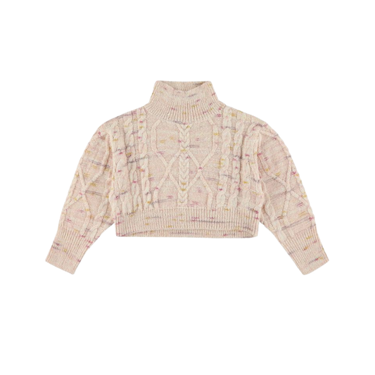 Morley Marly Turtleneck Sweater