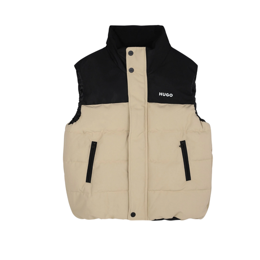 Hugo Puffer Vest