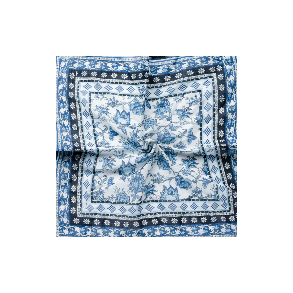 Nicsessories Mykonos Headscarf
