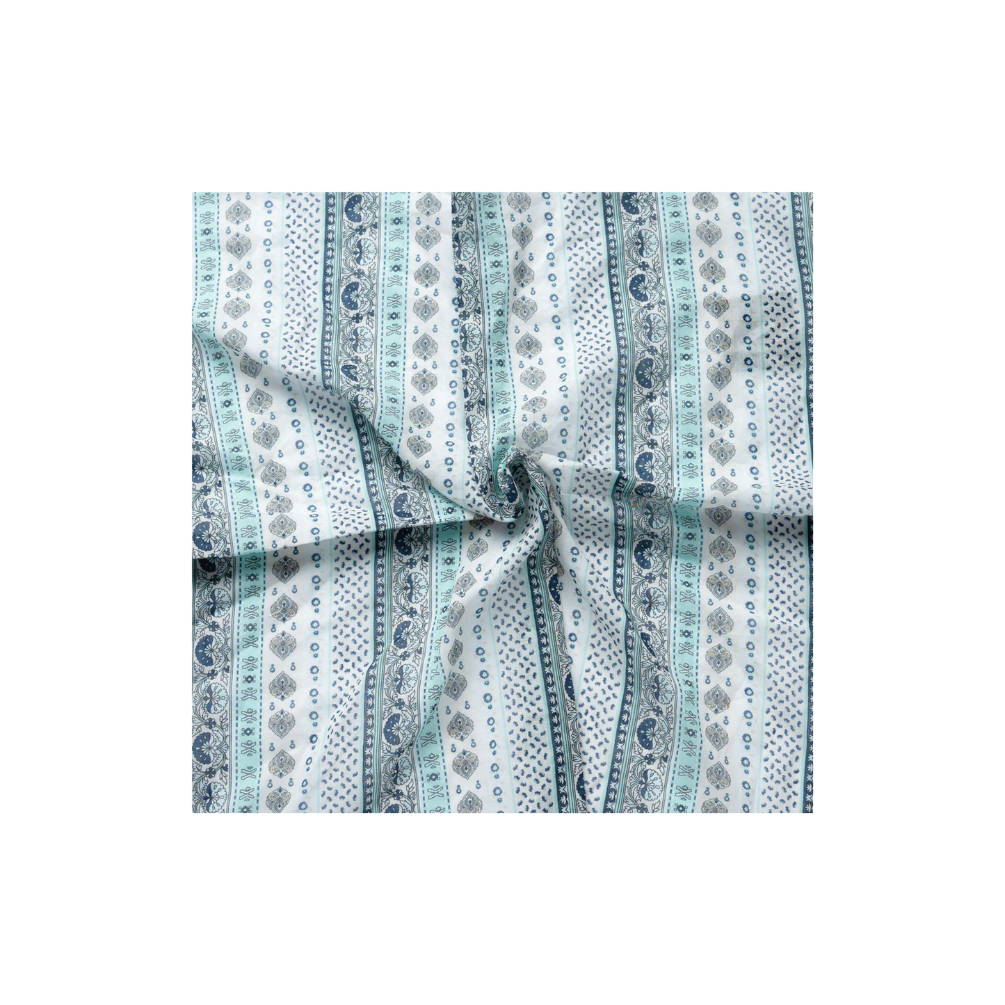 Nicsessories Ribbon Headscarf