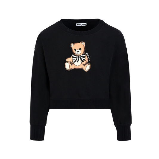 Moschino Bear Sweatshirt