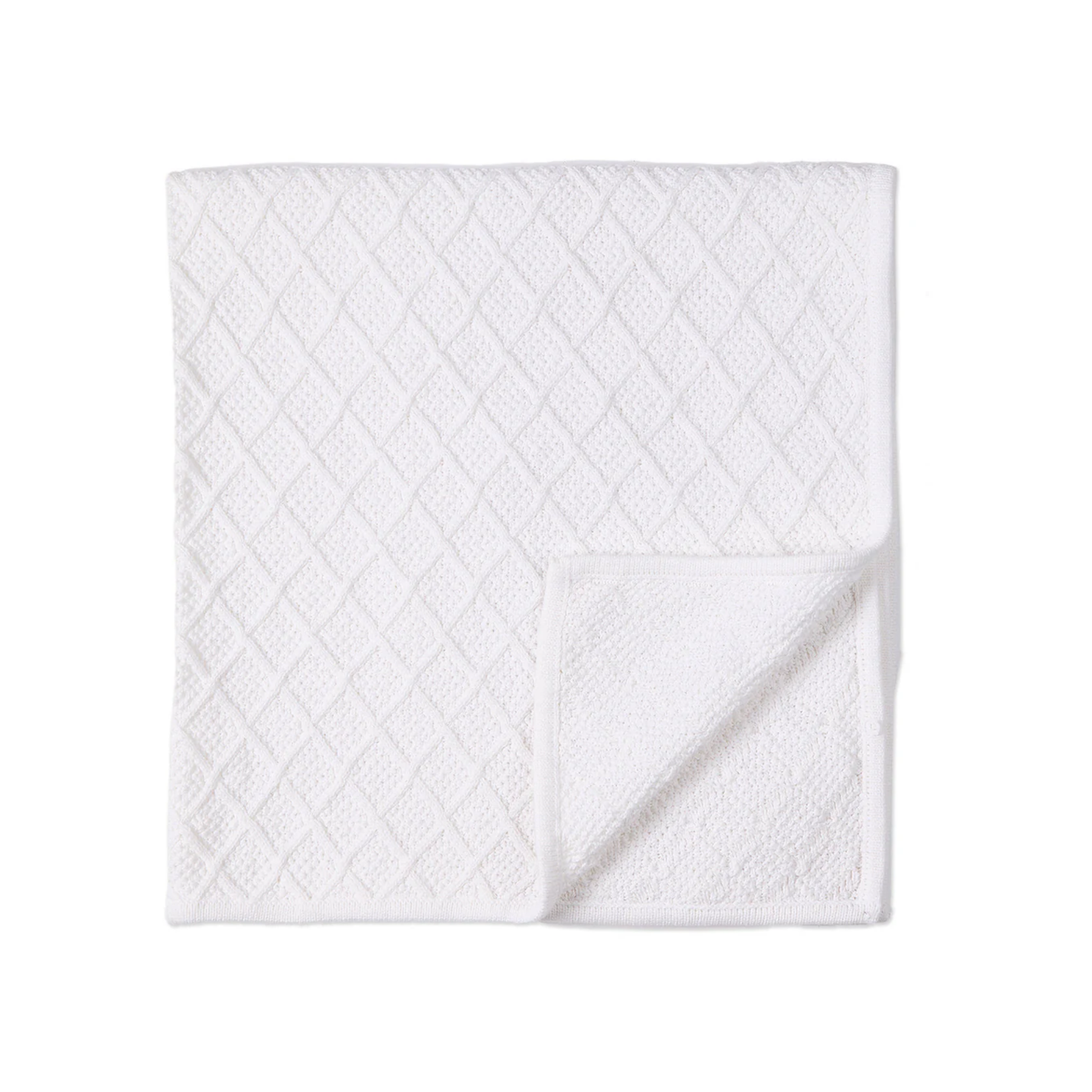 MiniMoi Simply Sweet Knit Blanket