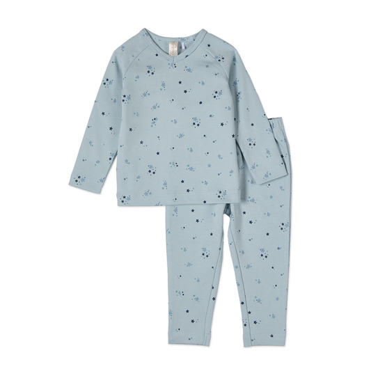 MiniMoi My Brightest Star 2 Pc Pajama set