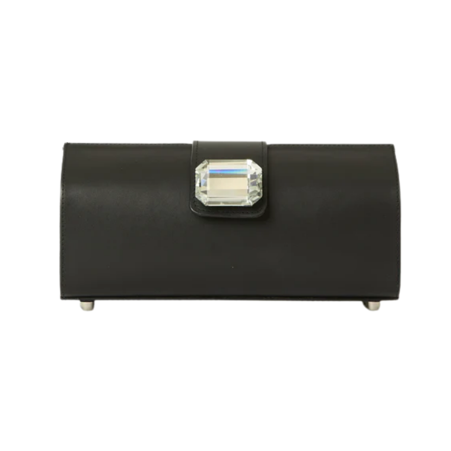 Btb Los Angeles Mellow Crystal Clutch