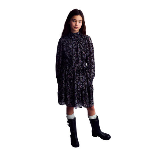 The New Society Francisca Special Dress