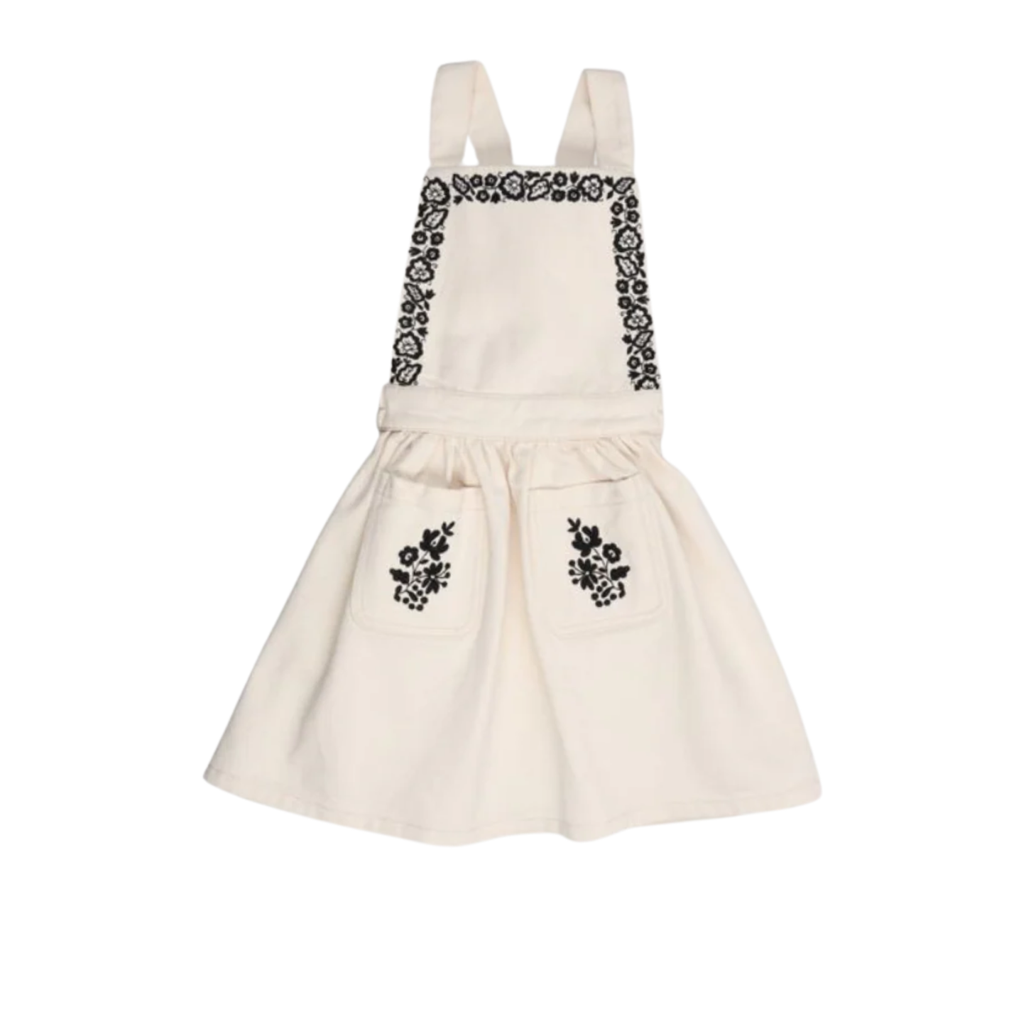 The New Society Tamara Pinafore