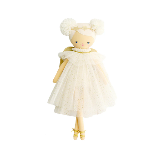 Alimrose Ava Angel Doll