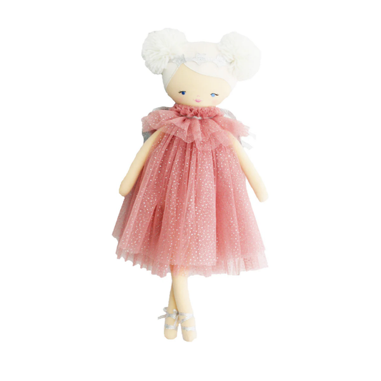 Alimrose Ava Angel Doll