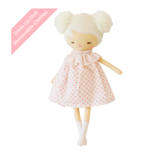 Alimrose Layla Star Doll