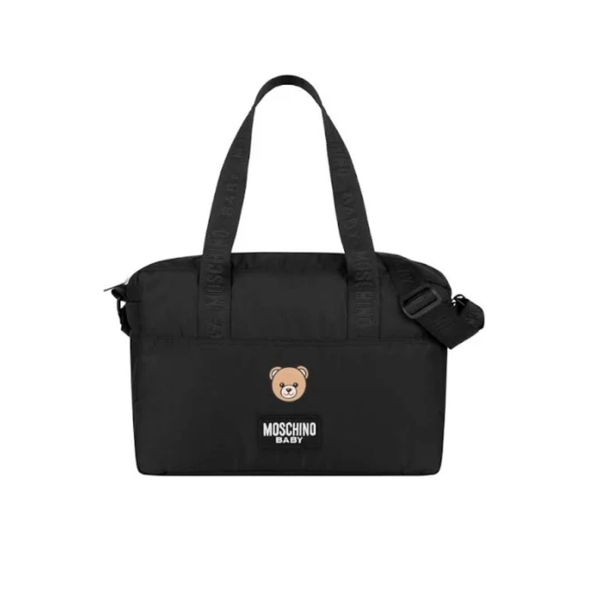 Moschino Baby Changing Bag