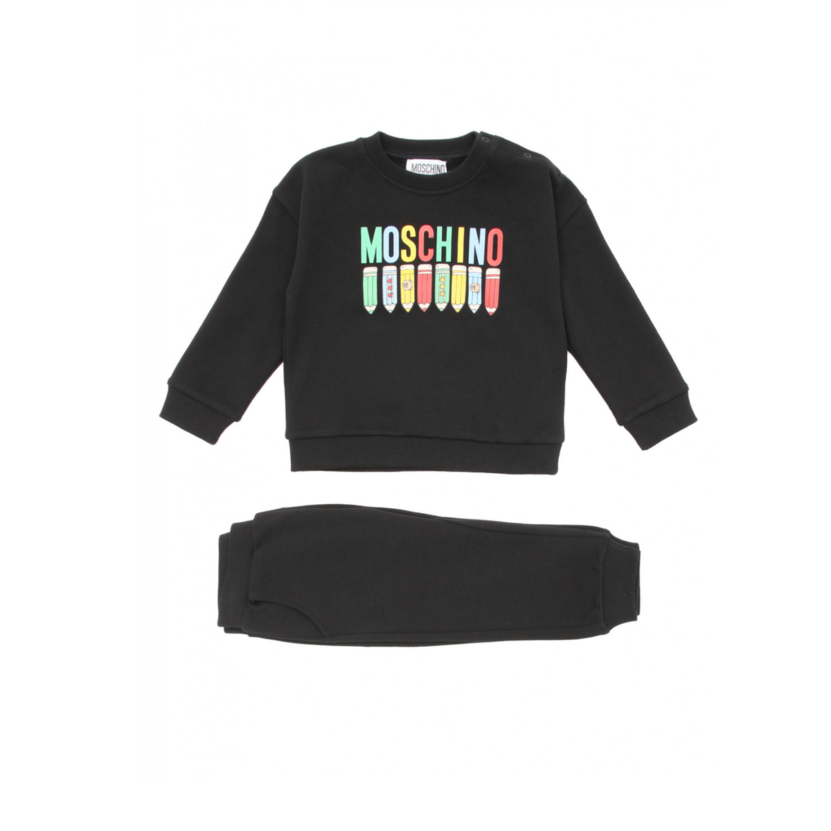 Moschino Tracksuit