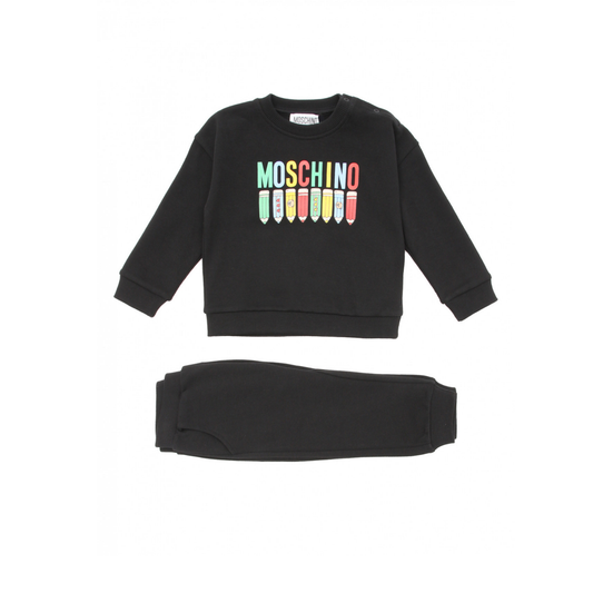 Moschino Tracksuit